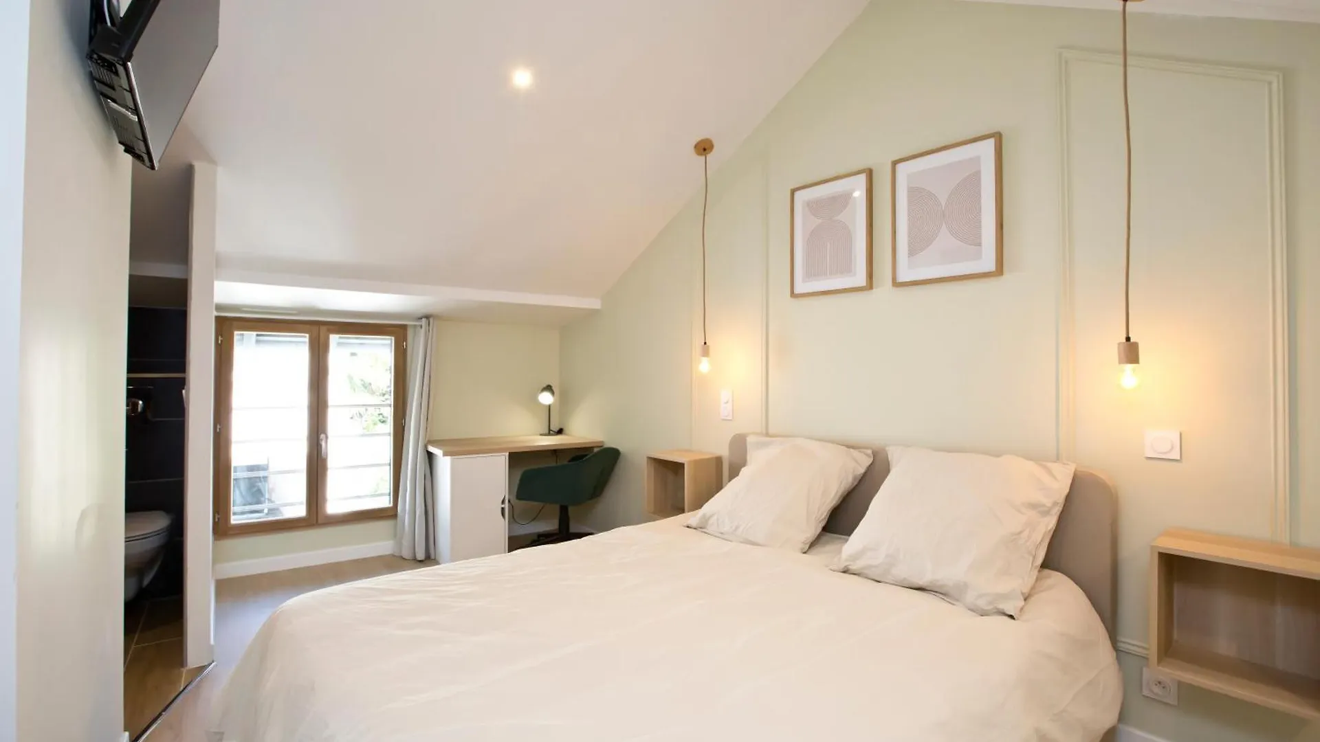 Montsejour - Magnifique T2 Avec Filet Suspendu Apartment Tarbes 0*,  France