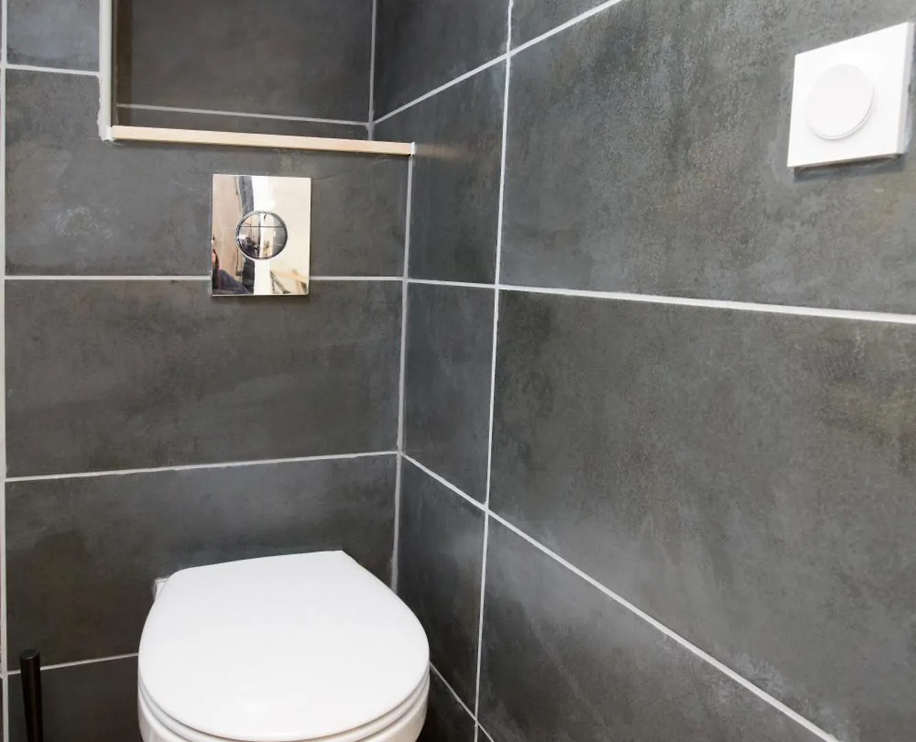Montsejour - Magnifique T2 Avec Filet Suspendu Apartment Tarbes