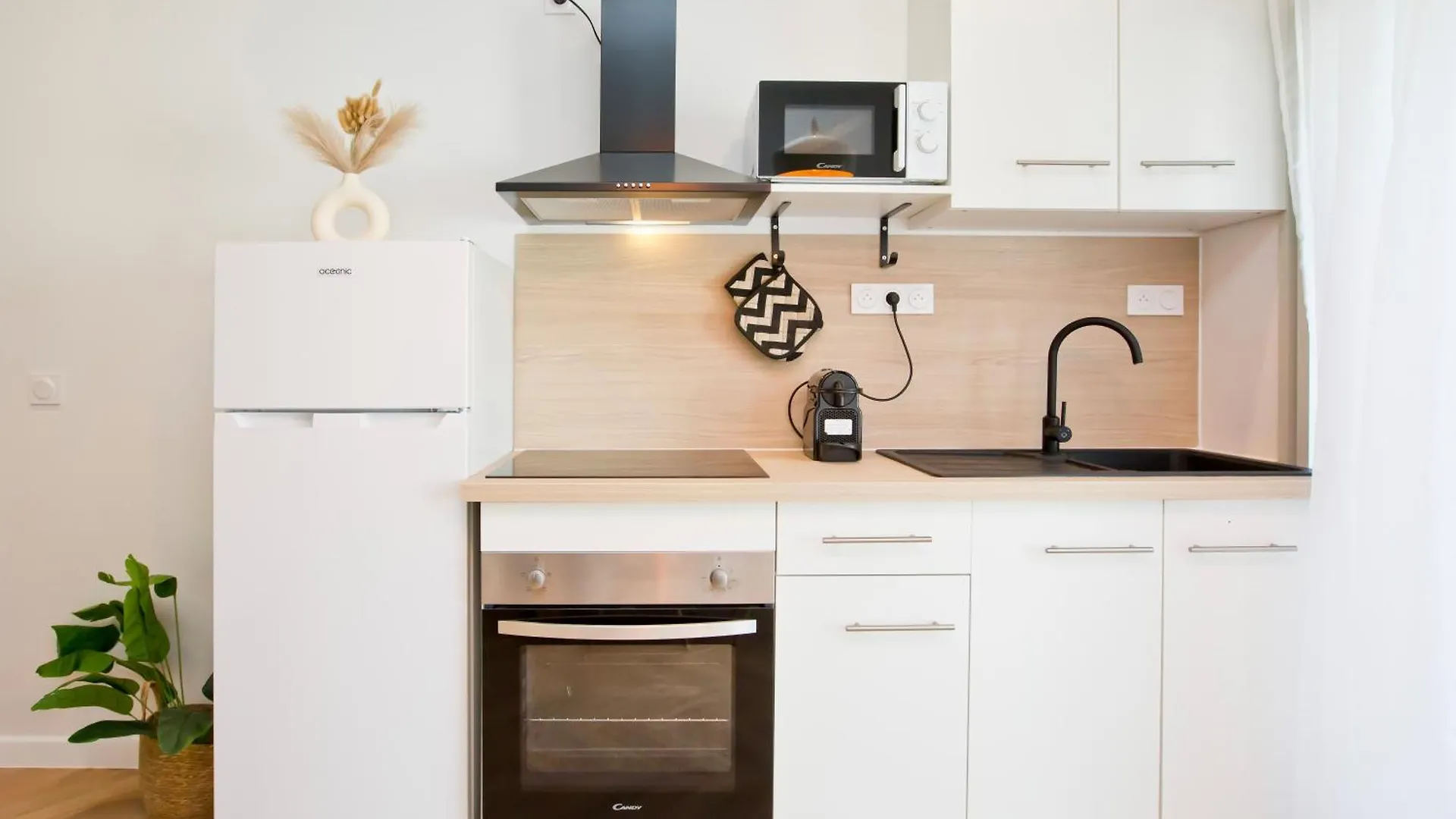 Montsejour - Magnifique T2 Avec Filet Suspendu Apartment Tarbes